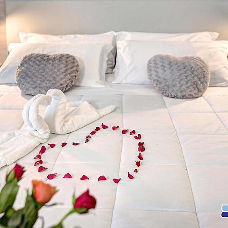 Venice Aparthotel Quarto dʼAltino Zewnętrze zdjęcie