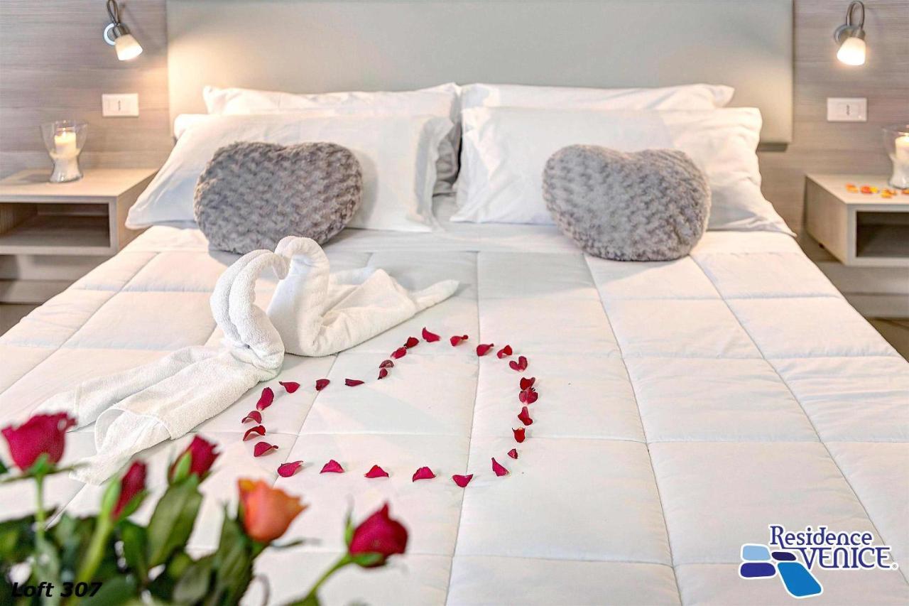 Venice Aparthotel Quarto dʼAltino Zewnętrze zdjęcie