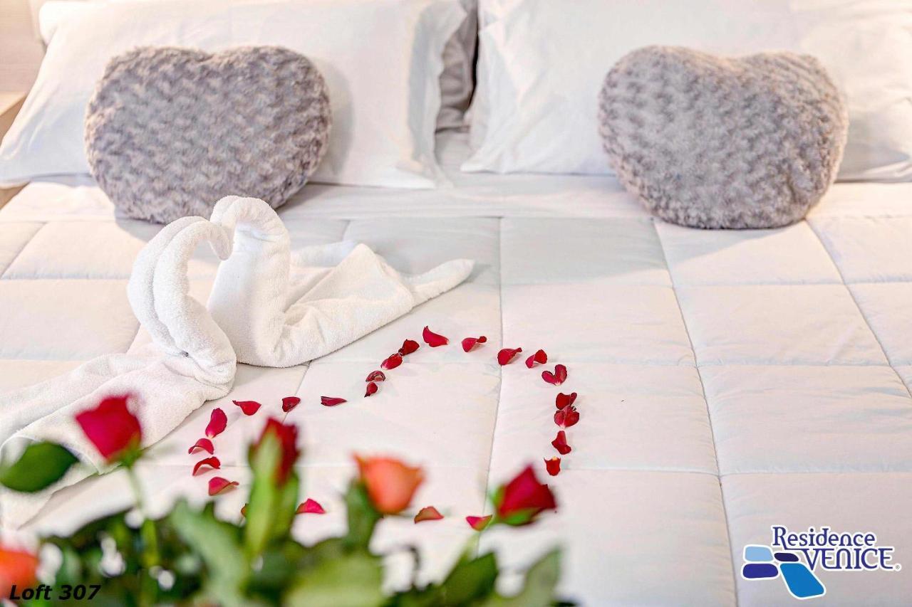 Venice Aparthotel Quarto dʼAltino Zewnętrze zdjęcie