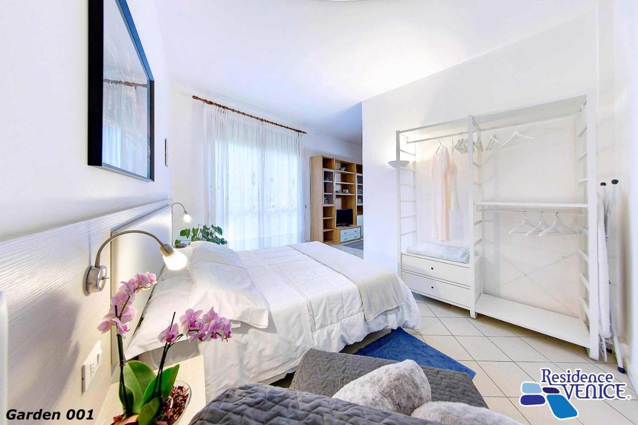 Venice Aparthotel Quarto dʼAltino Zewnętrze zdjęcie