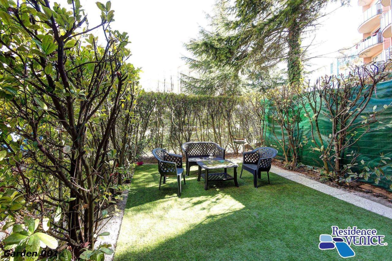 Venice Aparthotel Quarto dʼAltino Zewnętrze zdjęcie