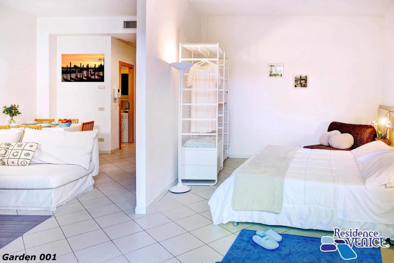 Venice Aparthotel Quarto dʼAltino Zewnętrze zdjęcie