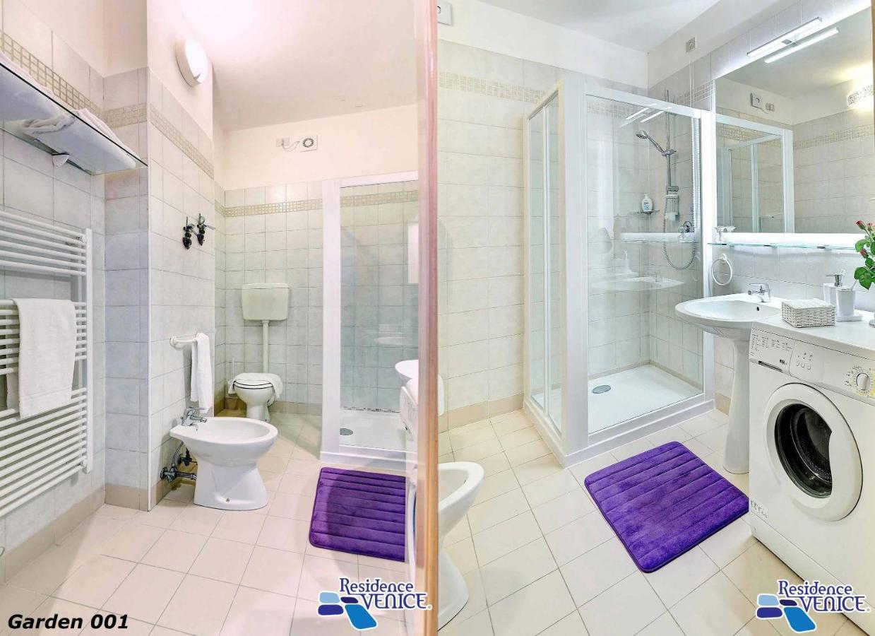 Venice Aparthotel Quarto dʼAltino Zewnętrze zdjęcie