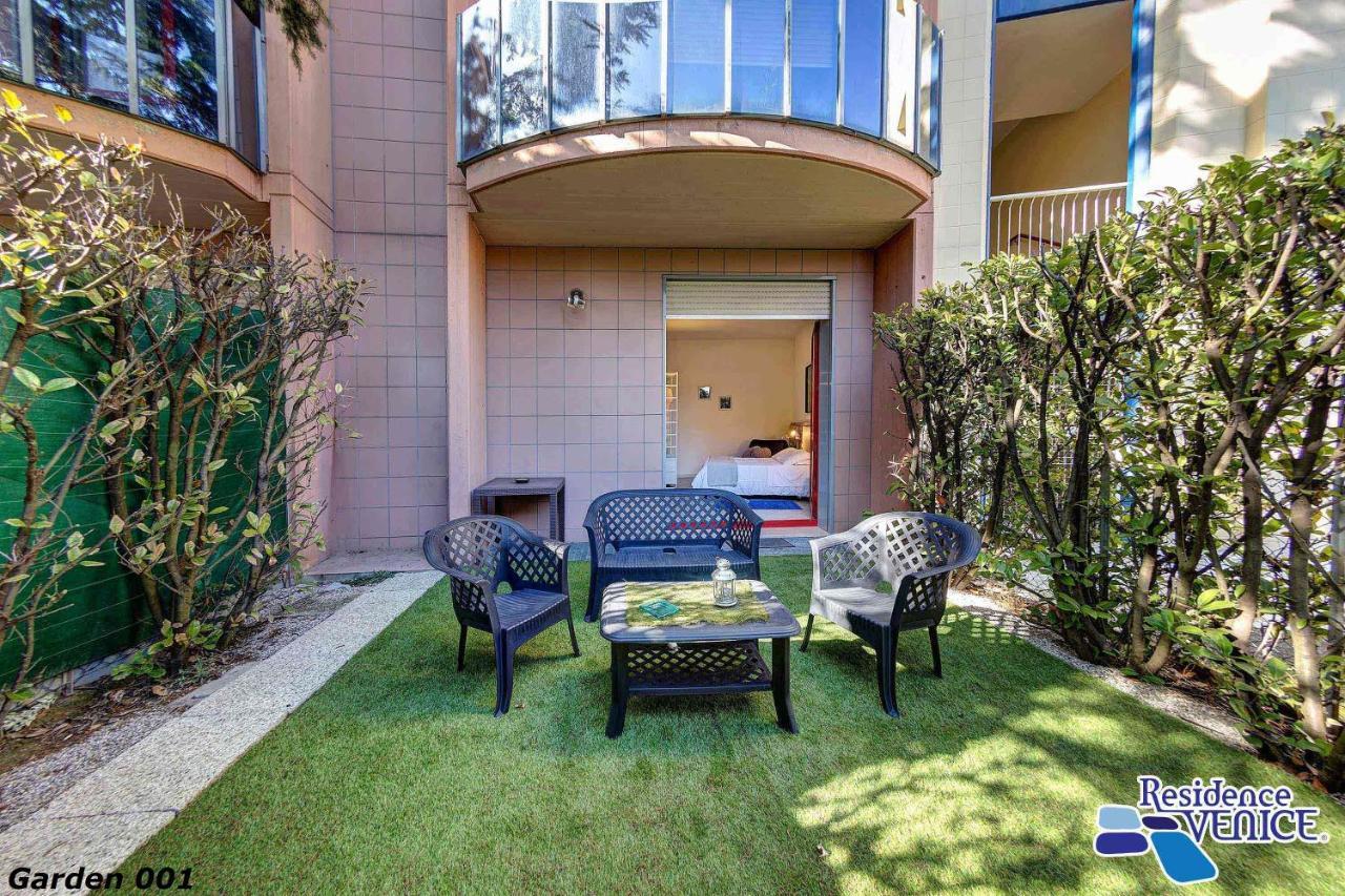 Venice Aparthotel Quarto dʼAltino Zewnętrze zdjęcie