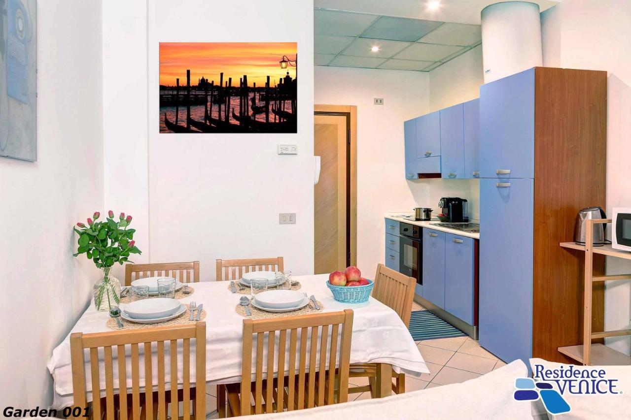 Venice Aparthotel Quarto dʼAltino Zewnętrze zdjęcie