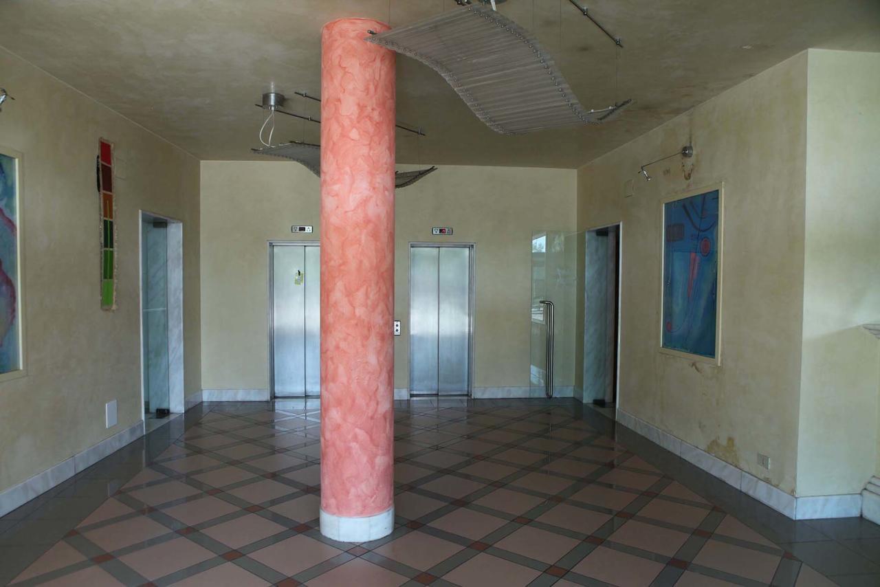 Venice Aparthotel Quarto dʼAltino Zewnętrze zdjęcie
