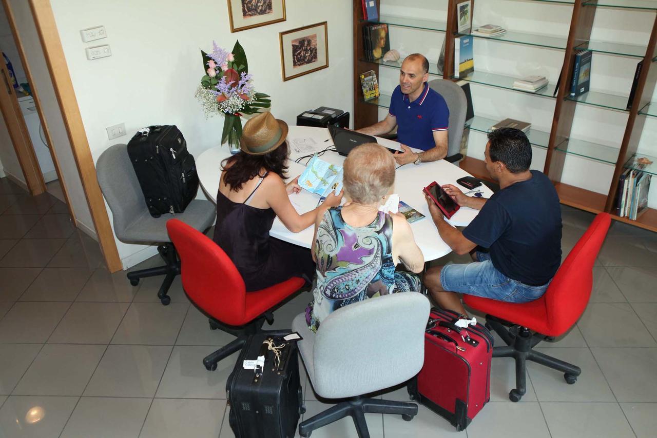 Venice Aparthotel Quarto dʼAltino Zewnętrze zdjęcie