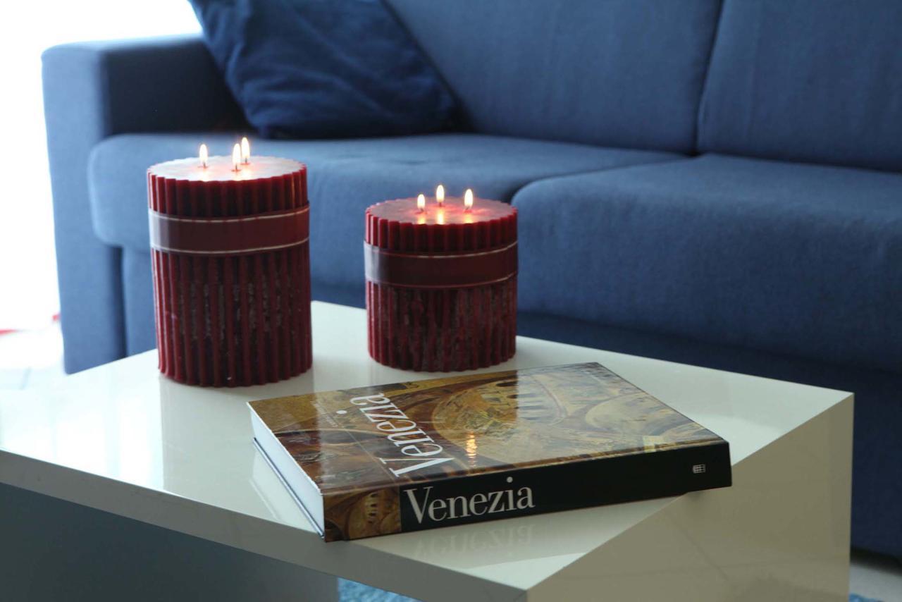 Venice Aparthotel Quarto dʼAltino Zewnętrze zdjęcie