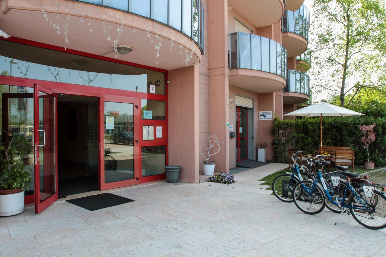 Venice Aparthotel Quarto dʼAltino Zewnętrze zdjęcie