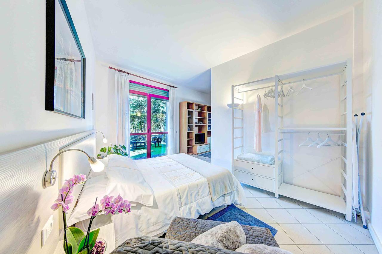 Venice Aparthotel Quarto dʼAltino Zewnętrze zdjęcie